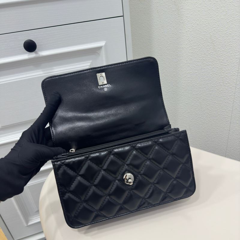 Chanel WOC Bags